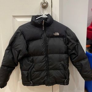 North face